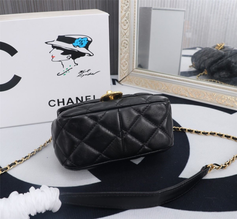 Ch**el satchel bags